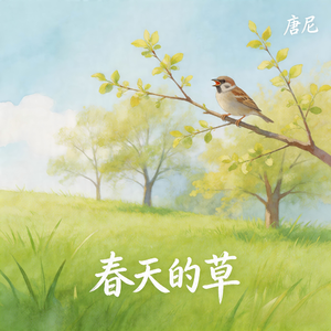 春天的草（纯音乐）
