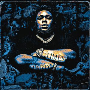 “Dont Let Go” Rod Wave x Toosii Type Beat