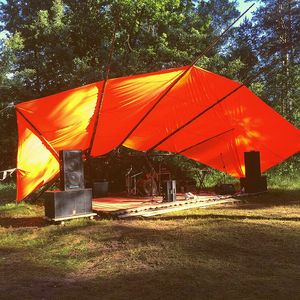 Чувствуй бит