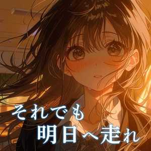 それでも明日へ走れ