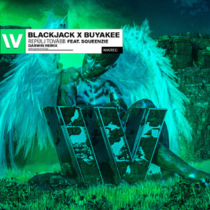 Repülj Tovább (feat. Squeenzie) (Darwin Remix)