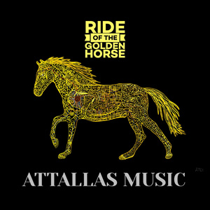 Ride of the Golden Horse
