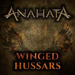 Winged Hussars (Cover)
