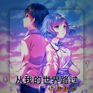 从我的世界路过