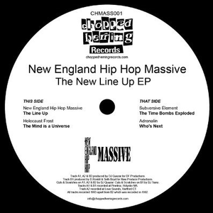 The Time Bombs Exploded