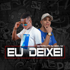 Eu Deixei