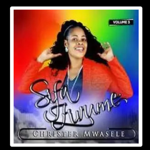 Wamama Ni Jeshi