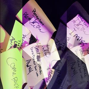 Please Don't Throw Your Love Away