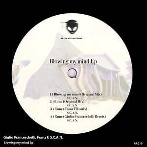 Rune (Franz F Remix)