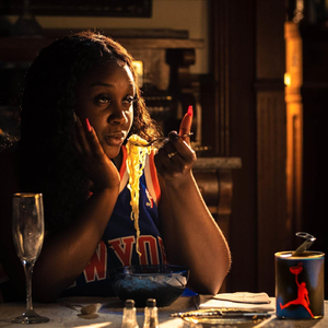 No More Energy (feat. Theodore)