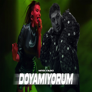 Doyamıyorum