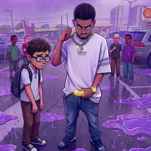 Estilo Largadão (Single)