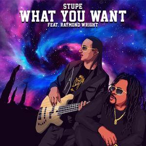 What You Want