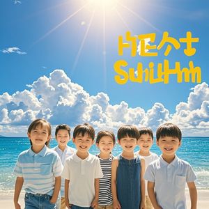 心向阳光_明哥仔