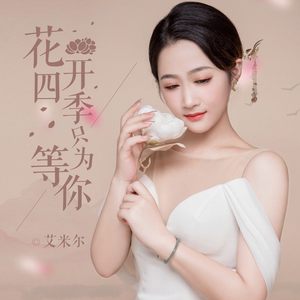 花开四季只为等你 (DJheap九天版)