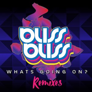 What's Going On? (SanFranDisko Club Mix)
