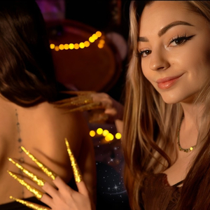 Petit Peigne En Bois