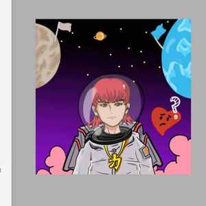 Day dreamin'(白日梦)