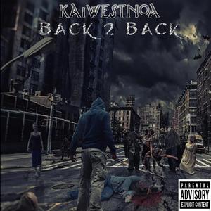 Back 2 Back