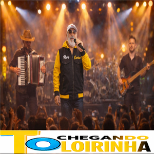 TO CHEGANDO LOIRINHA