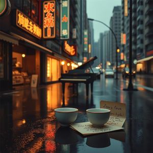 半生不渝