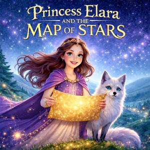 A Princess with a Question