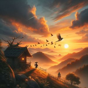 Finding Our Way Home