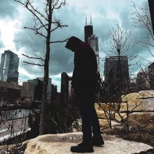 Escape From Dark City (feat. Smba)