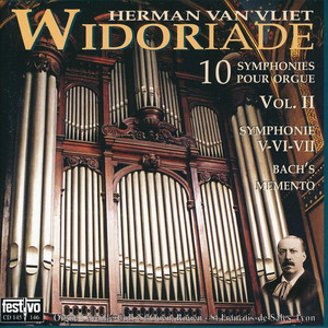 Bach’s Memento: 1. Pastorale