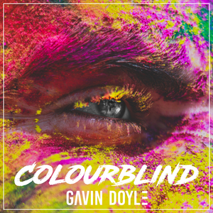 Colourblind