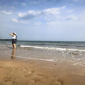 海阔天空