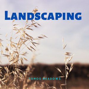 Landscaping