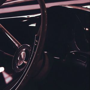 漫步车载 Vip Set（竹子鼓）