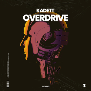Overdrive (Extended Mix)
