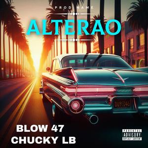 ALTERAO (feat. CHUCKY LB)