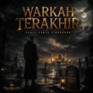 Warkah Terakhir