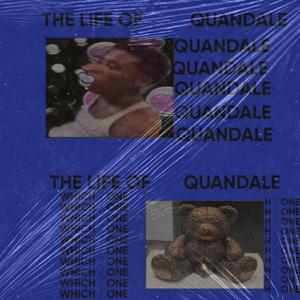 Speed Scared (Quandale Dingle Disstrack)