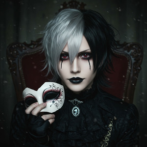 黒い羊の讃美歌