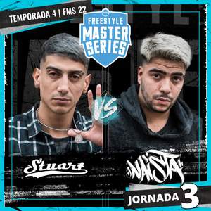 Hard Mode Naista (Live)