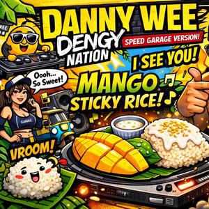 MANGO STICKY RICE V1
