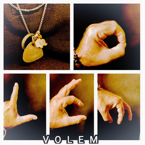 VOLEM