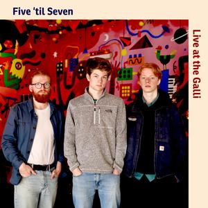 Spatial Awareness (Live)