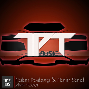 Aventador (Original Mix)