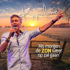 Als Morgen De Zon Weer Op Zal Gaan