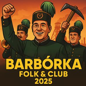 Barbórka