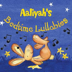 Aaliyah's Lullaby