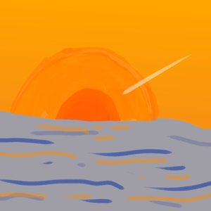 徐阳照雪Snow Lit