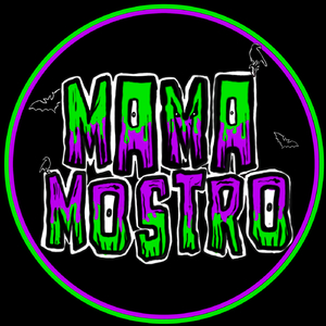 Monstruos que vomitan jugo