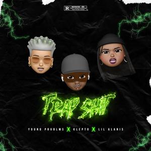 Mierda trampa (feat. YoungPrxblms & Lil Alanis)