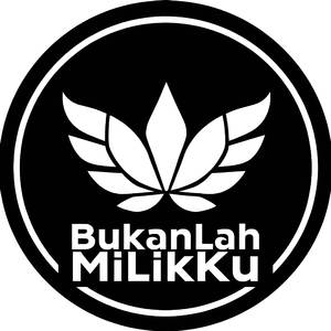 Bukanlah MilikKu